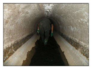 鹿寨管道高压清洗